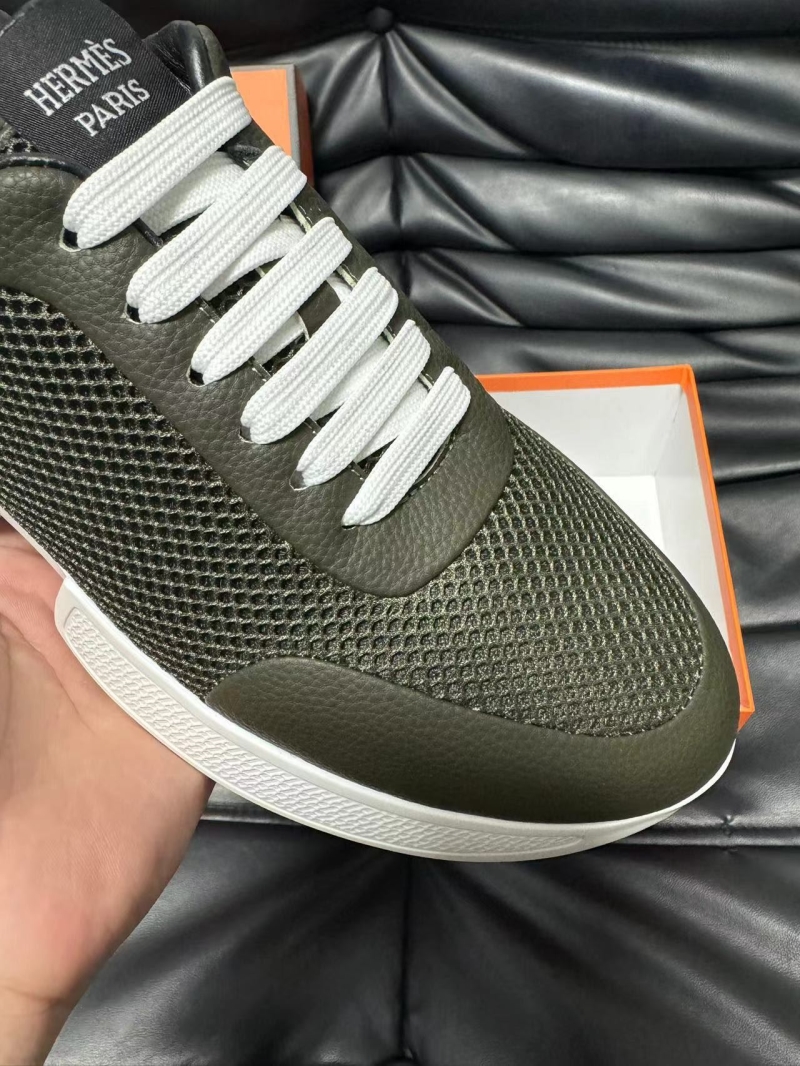 Hermes Casual Shoes